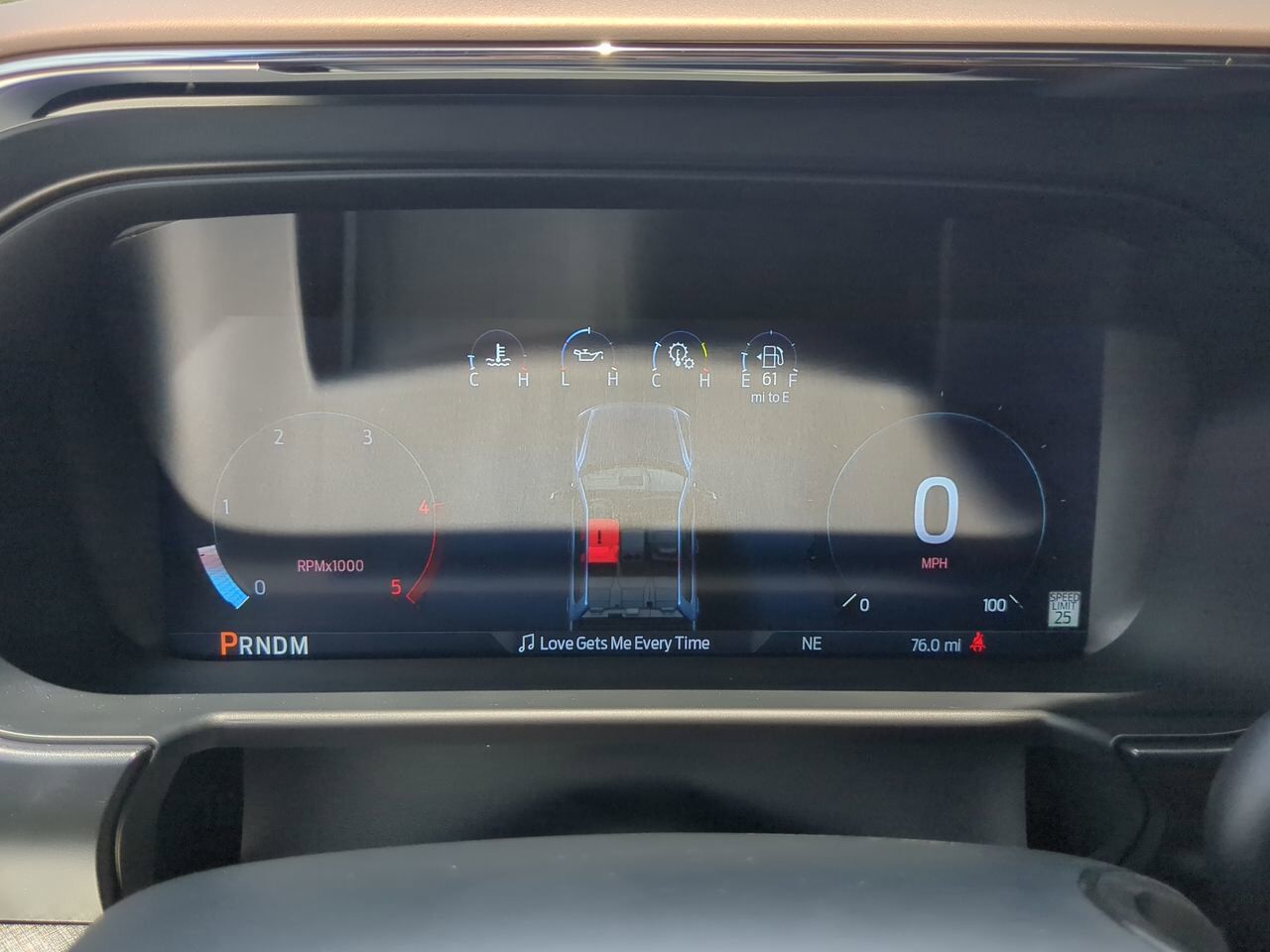 2025 Ford Super Duty F-350 SRW King Ranch Winder GA