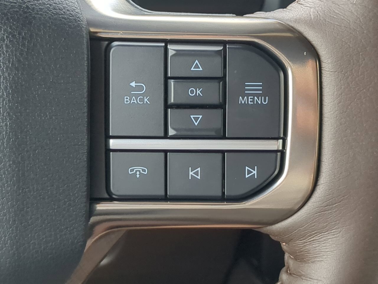 2025 Ford Super Duty F-350 SRW King Ranch Winder GA