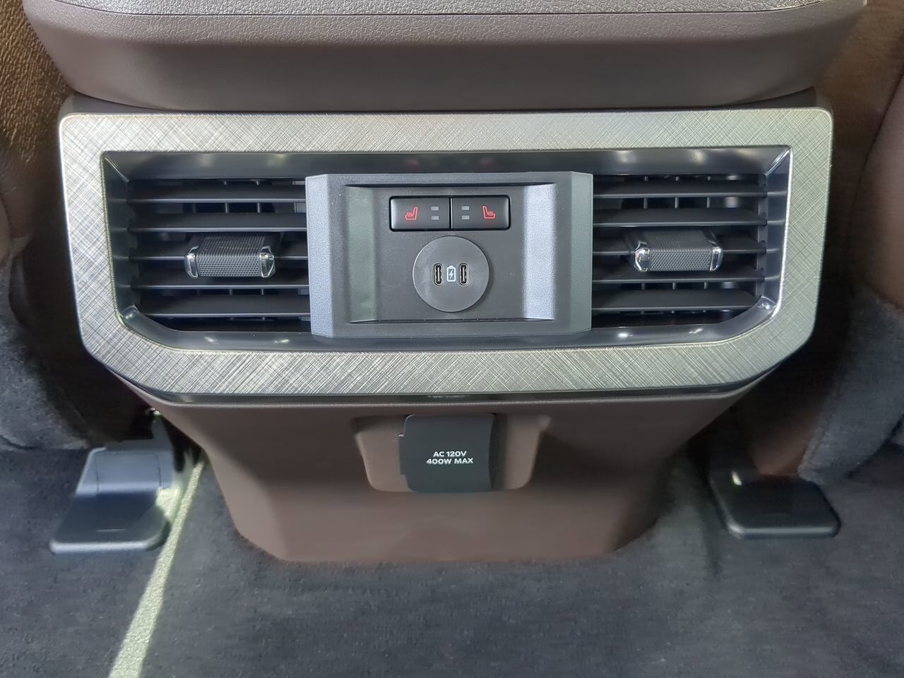 2025 Ford Super Duty F-350 SRW King Ranch Winder GA