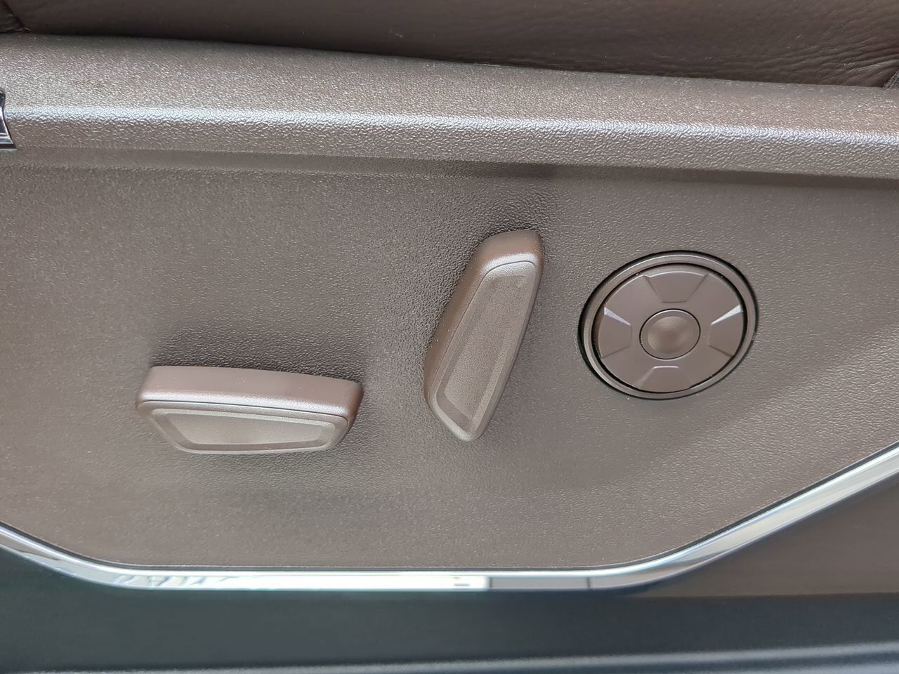 2025 Ford Super Duty F-350 SRW King Ranch Winder GA
