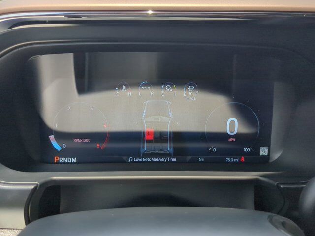2025 Ford Super Duty F-350 SRW King Ranch Winder GA
