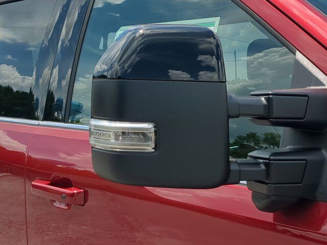 2025 Ford Super Duty F-350 SRW King Ranch Winder GA
