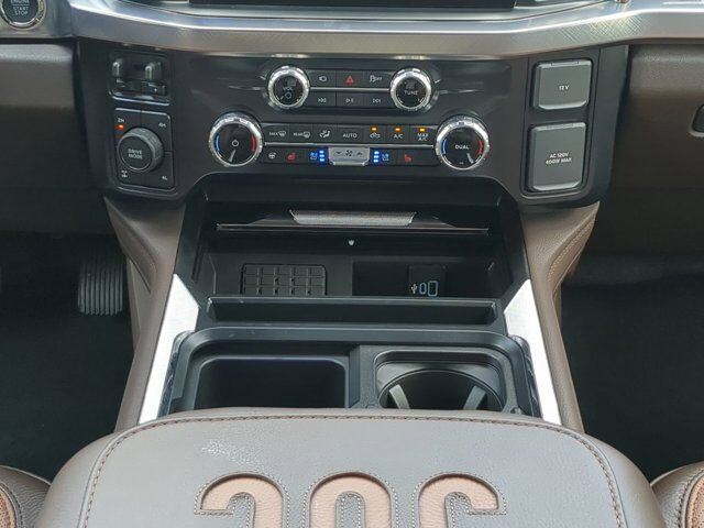 2025 Ford Super Duty F-350 SRW King Ranch Winder GA