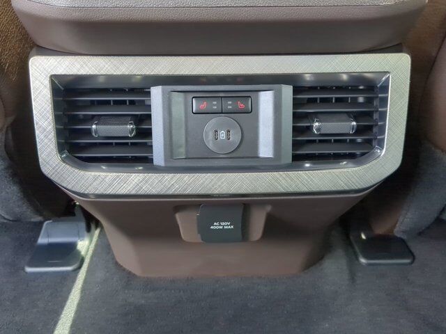 2025 Ford Super Duty F-350 SRW King Ranch Winder GA