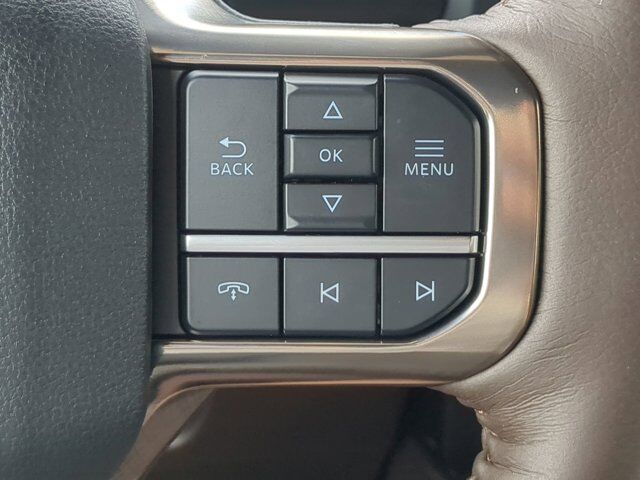 2025 Ford Super Duty F-350 SRW King Ranch Winder GA