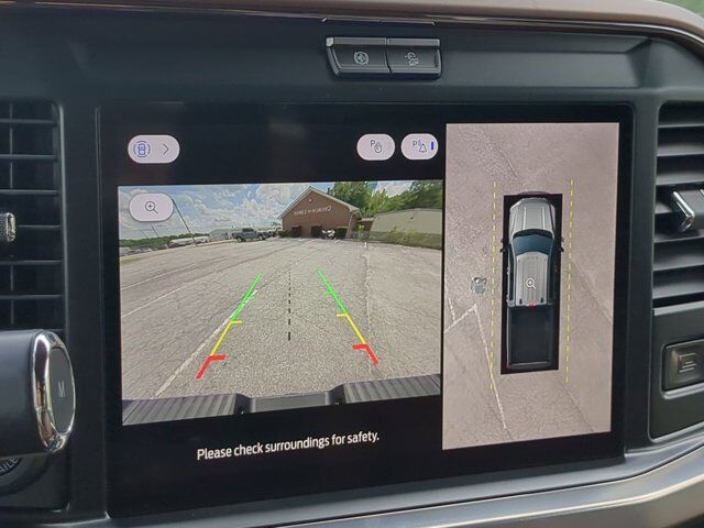 2025 Ford Super Duty F-350 SRW King Ranch Winder GA