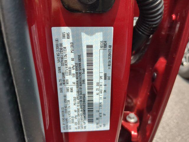 2025 Ford Super Duty F-350 SRW King Ranch Winder GA