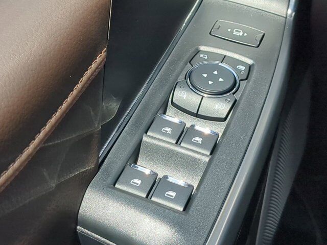 2025 Ford Super Duty F-350 SRW King Ranch Winder GA