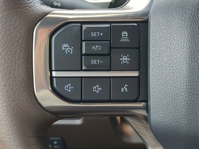 2025 Ford Super Duty F-350 SRW King Ranch Winder GA