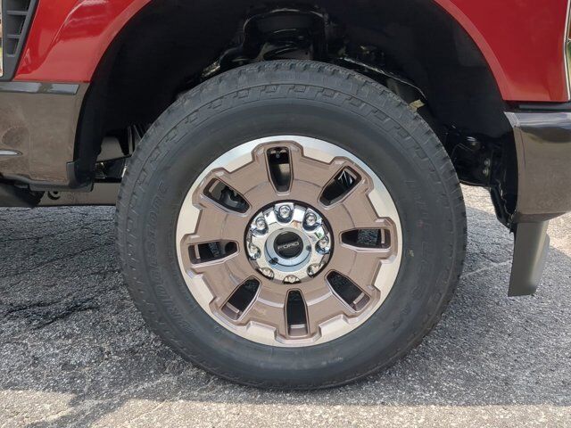2025 Ford Super Duty F-350 SRW King Ranch Winder GA