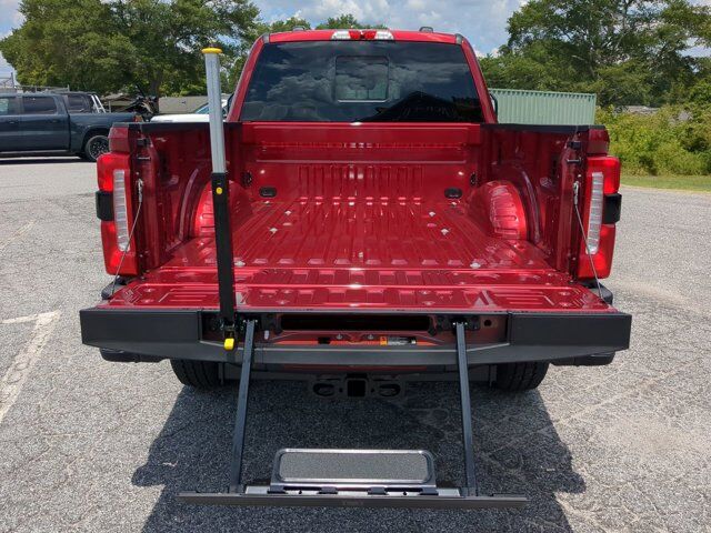 2025 Ford Super Duty F-350 SRW King Ranch Winder GA