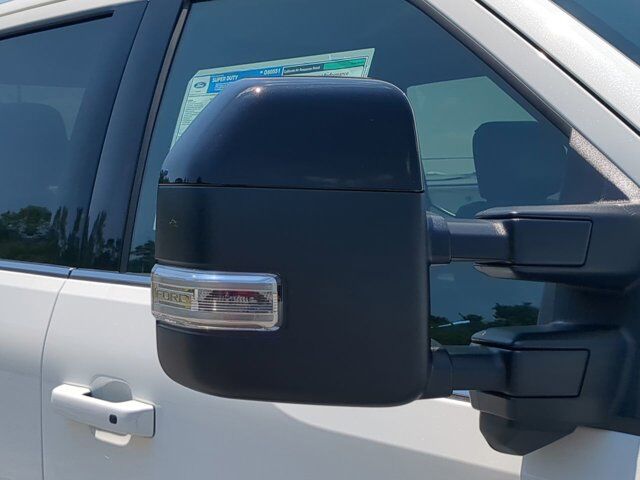 2025 Ford Super Duty F-350 SRW King Ranch Winder GA