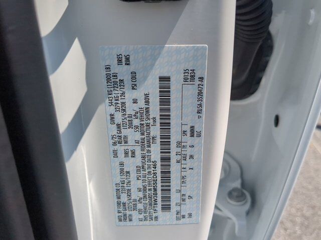 2025 Ford Super Duty F-350 SRW King Ranch Winder GA