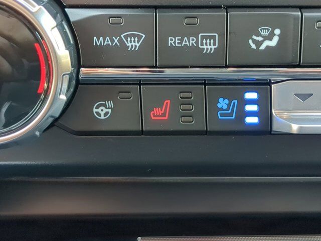 2025 Ford Super Duty F-350 SRW King Ranch Winder GA