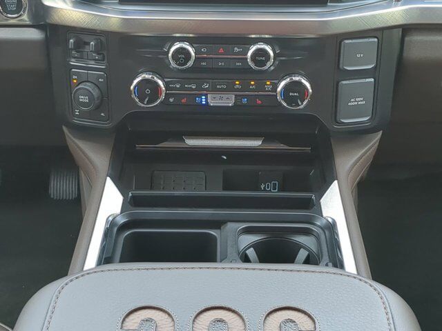 2025 Ford Super Duty F-350 SRW King Ranch Winder GA