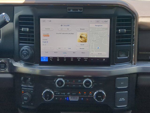 2025 Ford Super Duty F-350 SRW King Ranch Winder GA