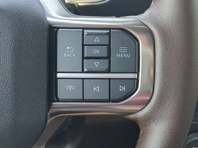 2025 Ford Super Duty F-350 SRW King Ranch Winder GA
