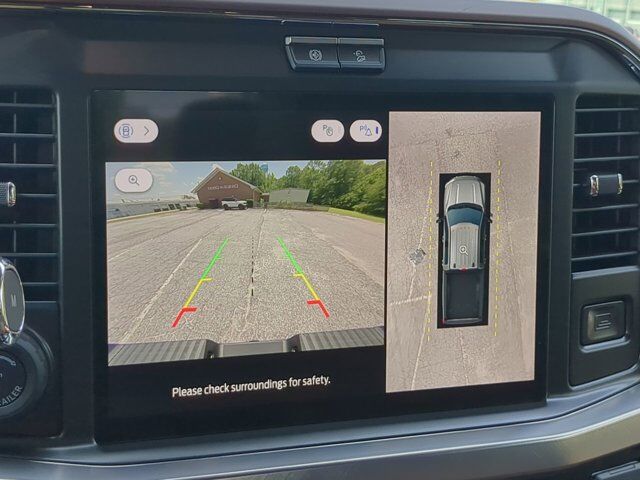 2025 Ford Super Duty F-350 SRW King Ranch Winder GA