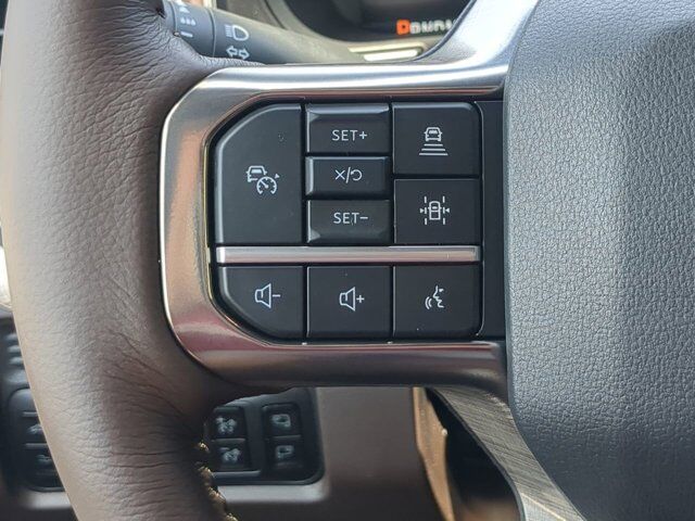 2025 Ford Super Duty F-350 SRW King Ranch Winder GA