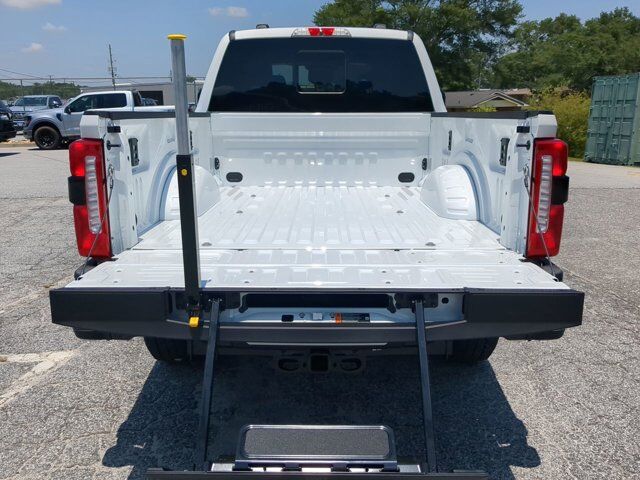 2025 Ford Super Duty F-350 SRW King Ranch Winder GA