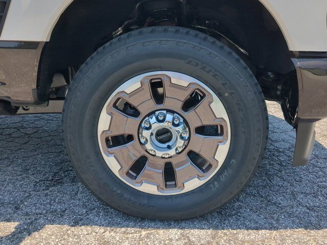 2025 Ford Super Duty F-350 SRW King Ranch Winder GA