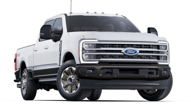 2025 Ford Super Duty F-350 SRW King Ranch Winder GA