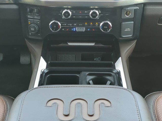 2025 Ford Super Duty F-350 SRW King Ranch Winder GA