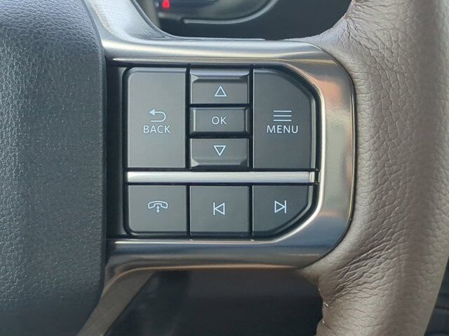 2025 Ford Super Duty F-350 SRW King Ranch Winder GA