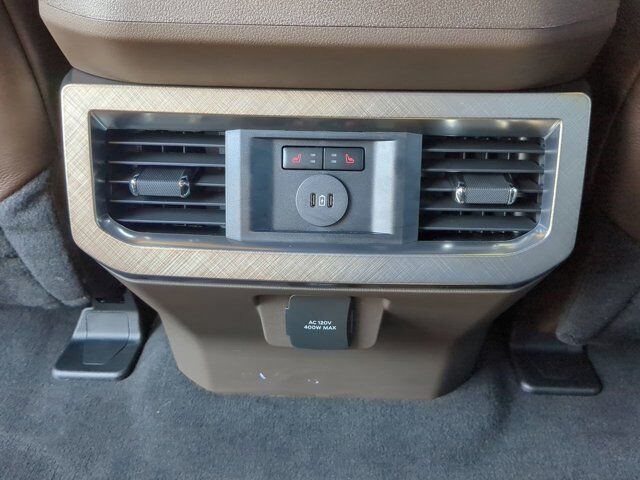 2025 Ford Super Duty F-350 SRW King Ranch Winder GA