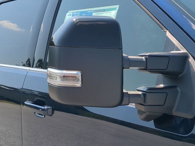 2025 Ford Super Duty F-350 SRW King Ranch Winder GA