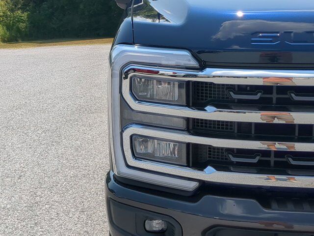 2025 Ford Super Duty F-350 SRW King Ranch Winder GA