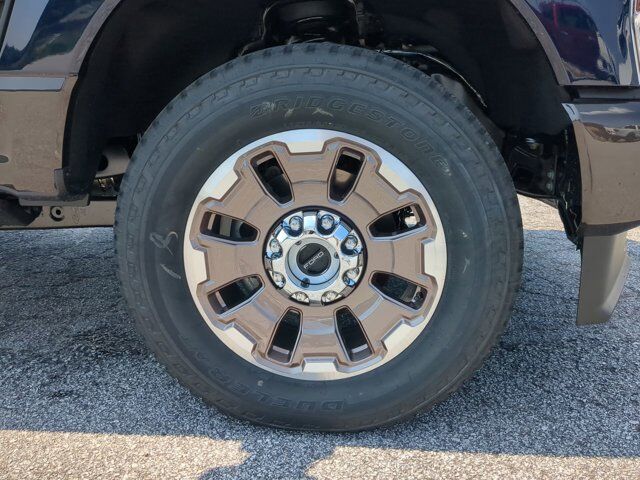 2025 Ford Super Duty F-350 SRW King Ranch Winder GA