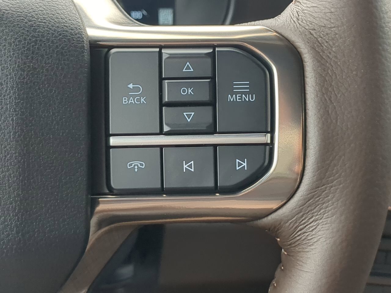 2025 Ford Super Duty F-350 SRW King Ranch Winder GA