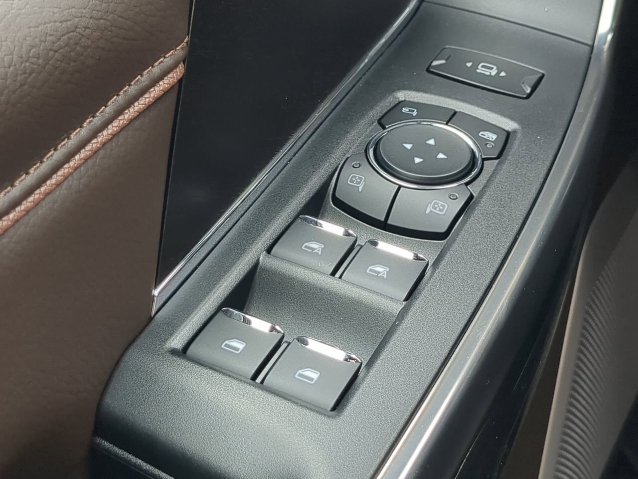 2025 Ford Super Duty F-350 SRW King Ranch Winder GA