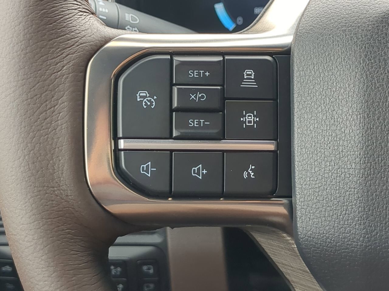 2025 Ford Super Duty F-350 SRW King Ranch Winder GA