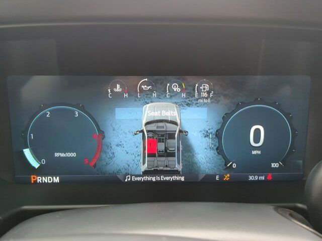 2025 Ford Super Duty F-350 SRW King Ranch Winder GA