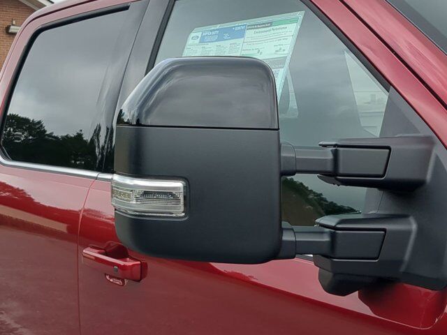 2025 Ford Super Duty F-350 SRW King Ranch Winder GA