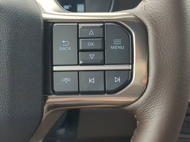 2025 Ford Super Duty F-350 SRW King Ranch Winder GA