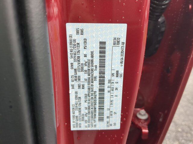 2025 Ford Super Duty F-350 SRW King Ranch Winder GA