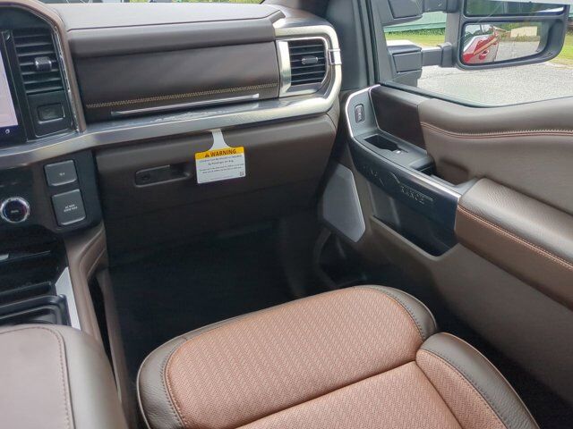 2025 Ford Super Duty F-350 SRW King Ranch Winder GA