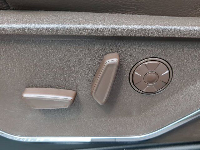 2025 Ford Super Duty F-350 SRW King Ranch Winder GA