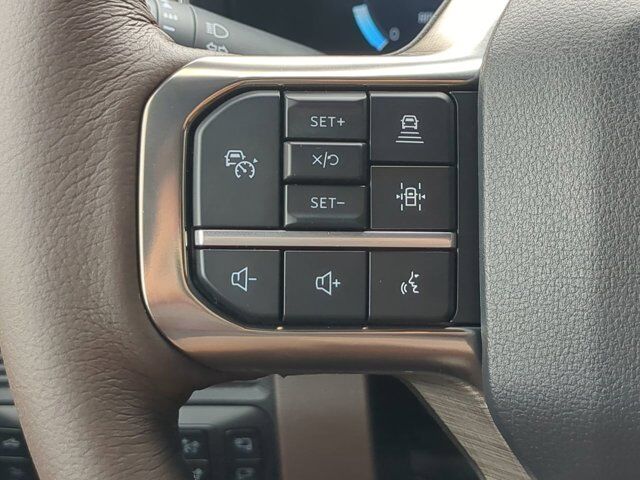 2025 Ford Super Duty F-350 SRW King Ranch Winder GA