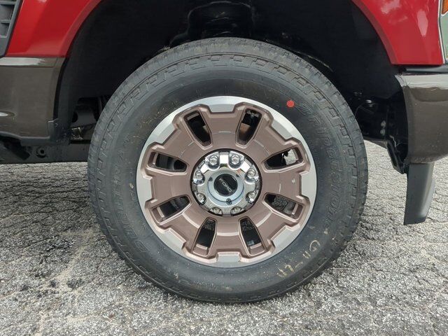 2025 Ford Super Duty F-350 SRW King Ranch Winder GA