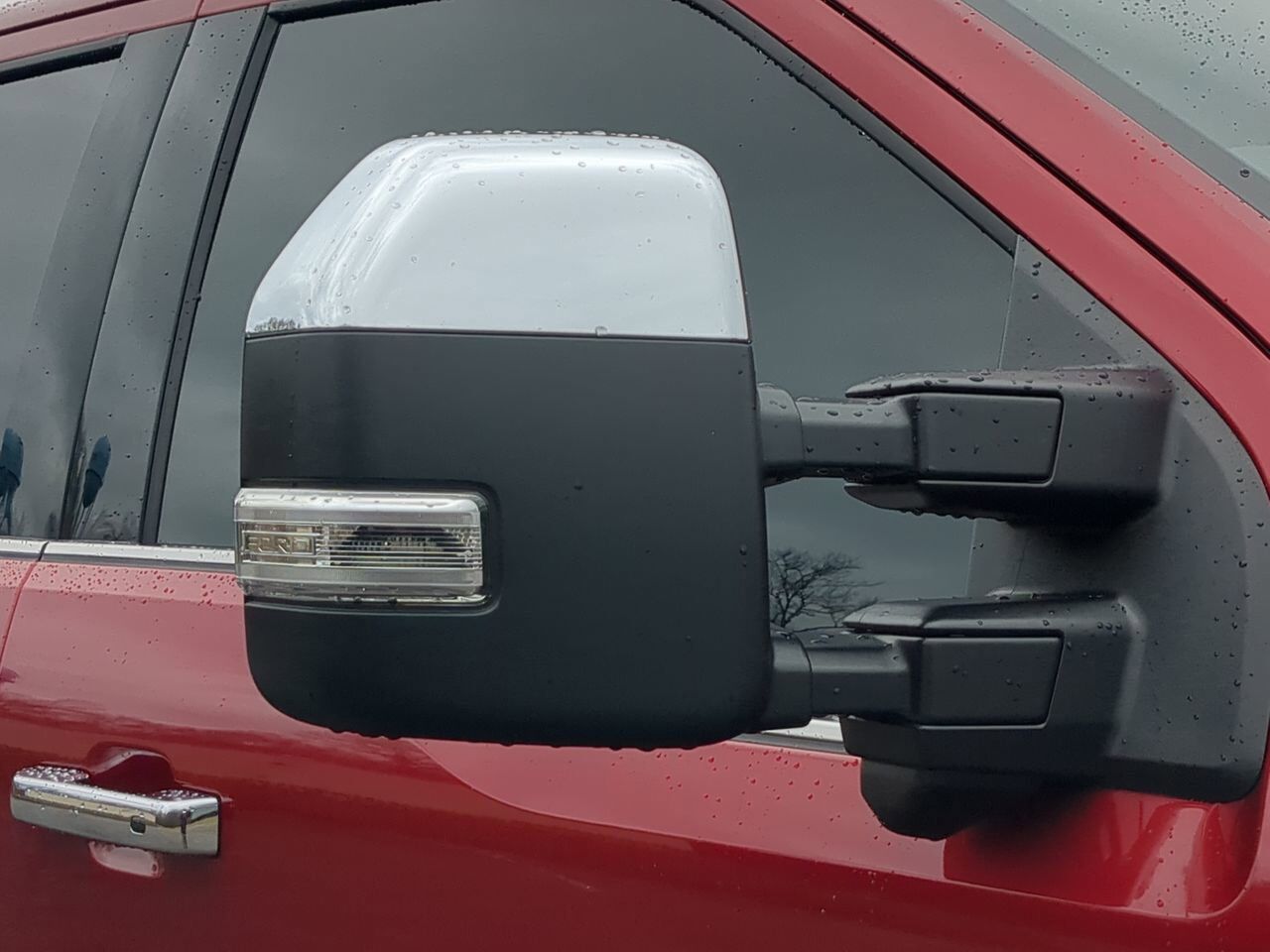 2025 Ford Super Duty F-350 SRW King Ranch Winder GA