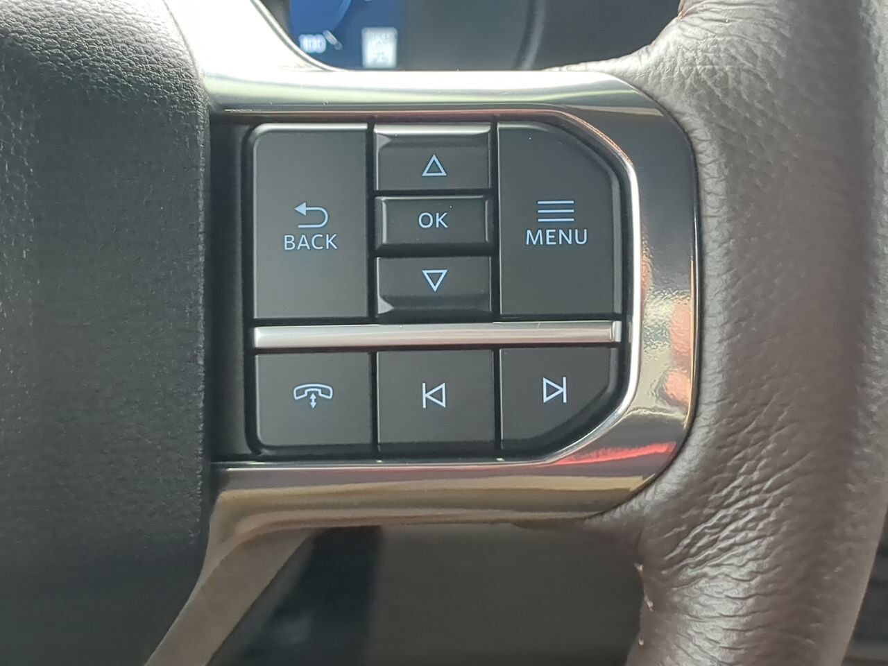 2025 Ford Super Duty F-350 SRW King Ranch Winder GA