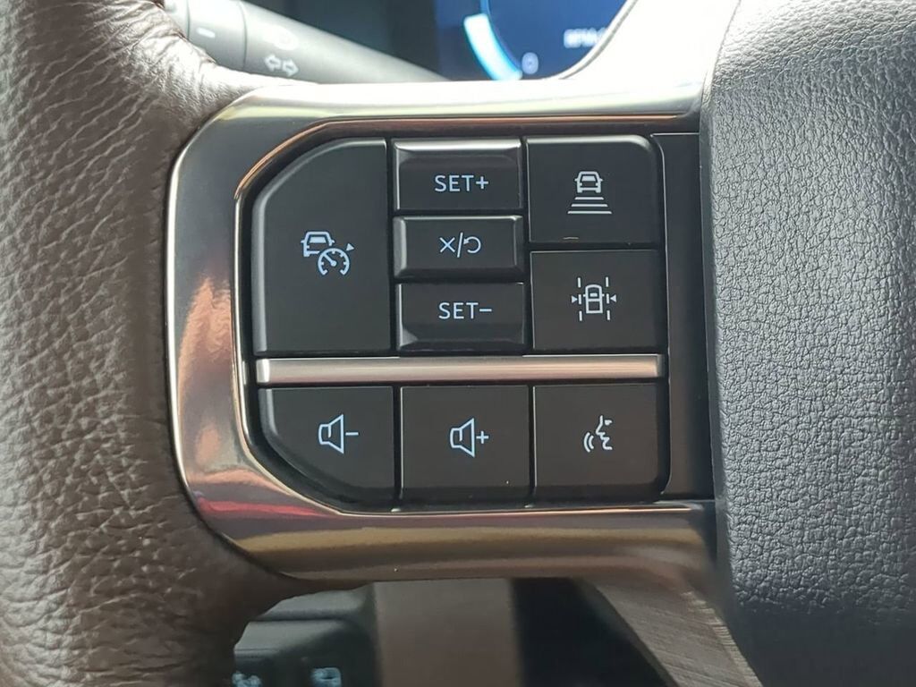 2025 Ford Super Duty F-350 SRW King Ranch Winder GA