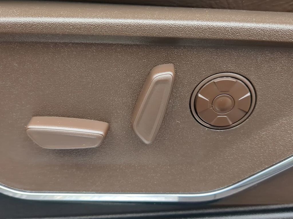 2025 Ford Super Duty F-350 SRW King Ranch Winder GA