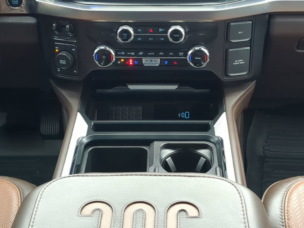 2025 Ford Super Duty F-350 SRW King Ranch Winder GA