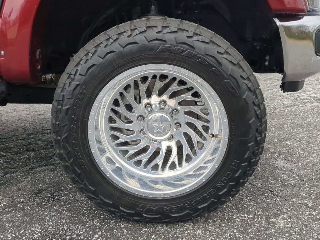 2025 Ford Super Duty F-350 SRW King Ranch Winder GA