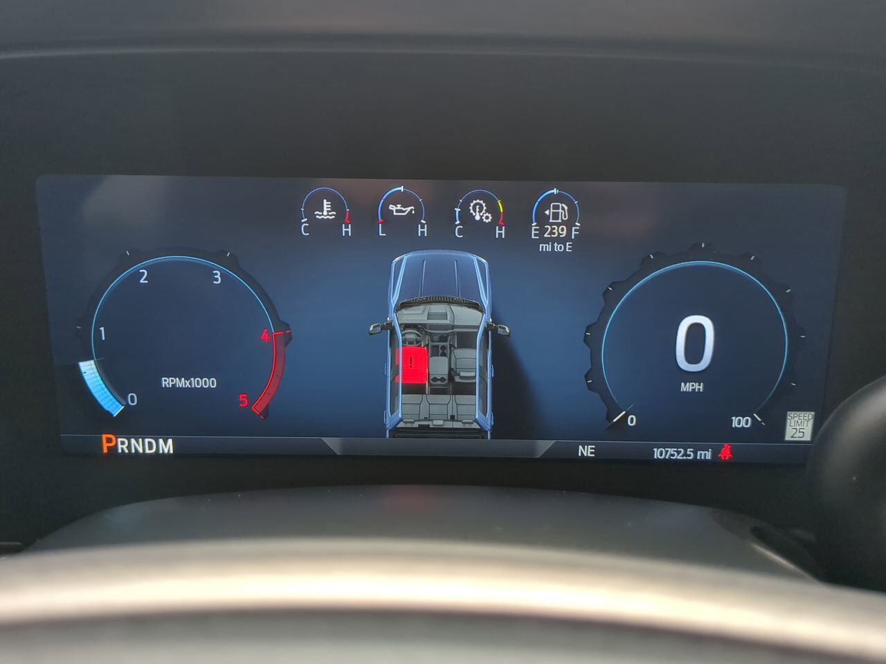 2025 Ford Super Duty F-350 SRW King Ranch Winder GA